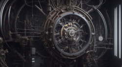 A_biomechanical_clock_