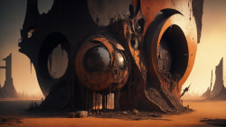 Artistic_Image_a_rusty