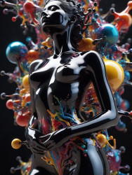 Black_high_gloss_body_