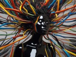 Black_woman_with_wires