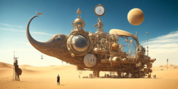 DreamShaper_v7_A_big_c