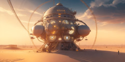 DreamShaper_v7_A_retro
