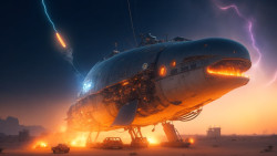 DreamShaper_v7_A_rusty