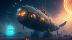 DreamShaper_v7_A_rusty