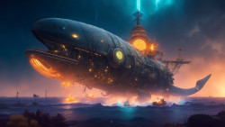 DreamShaper_v7_A_rusty