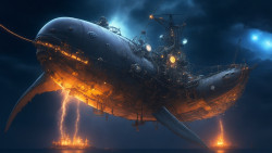 DreamShaper_v7_A_rusty