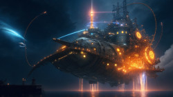 DreamShaper_v7_A_rusty