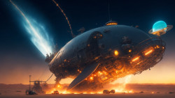 DreamShaper_v7_A_rusty