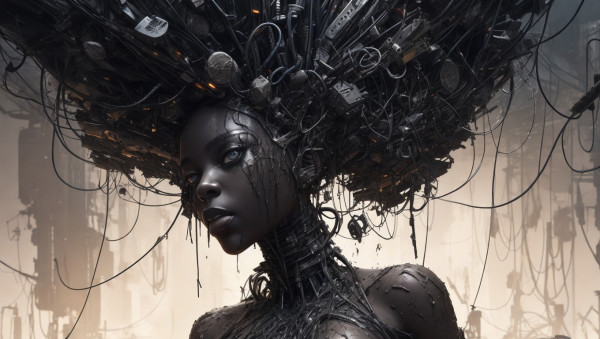 A_black_woman_dirty_and_destruction_with_lots_o_0.jpg
