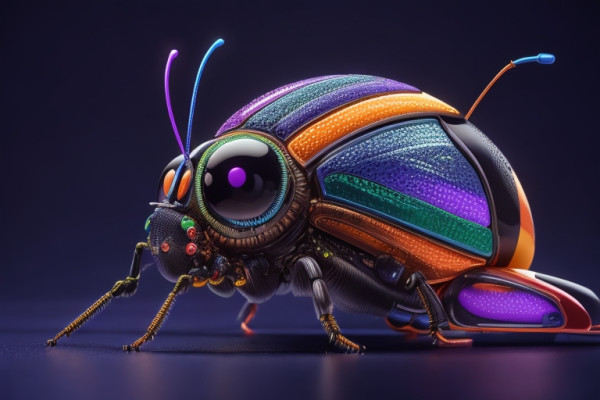 A_colorful_bug_and_a_clock_merged_together_with_1.jpg