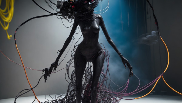 A_thin_woman_lots_of_wires_shrouded_in_di_0.jpg