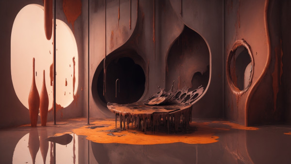 Artistic_Image_a_rusty_room_with_large_melting_0.jpg