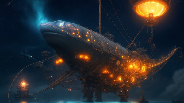 DreamShaper_v7_A_rusty_retrofuturistic_biomechanical_whale_wit_1(3).jpg