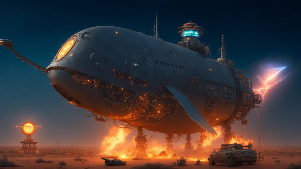 DreamShaper_v7_A_rusty_retrofuturistic_biomechanical_whale_wit_1.jpg