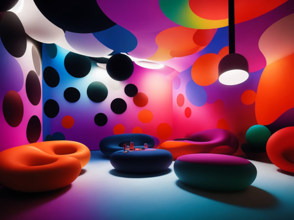 DreamShaper_v7_Inside_a_colorful_Verner_Panton_room_1.jpg