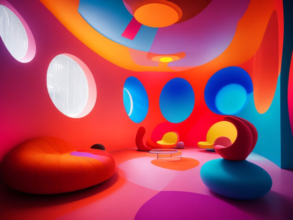 DreamShaper_v7_inside_a_colorful_Verner_Panton_room_atmospheri_2.jpg
