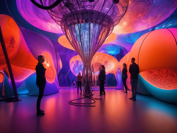 DreamShaper_v7_people_inside_a_huge_biomechanical_room_with_lo_1.jpg