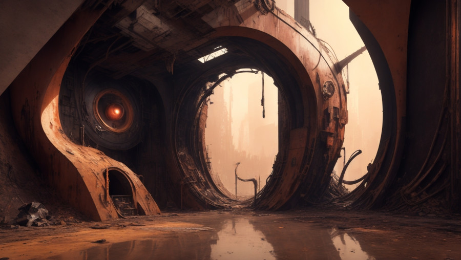 Artistic_Image_a_rusty_and_dirty_underground_wit_0.jpg