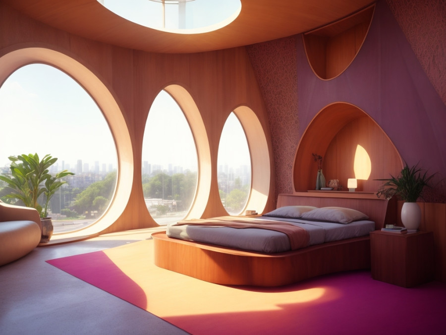 DreamShaper_design_a_organic_master_bedroom_and_it_is_super_0.jpg