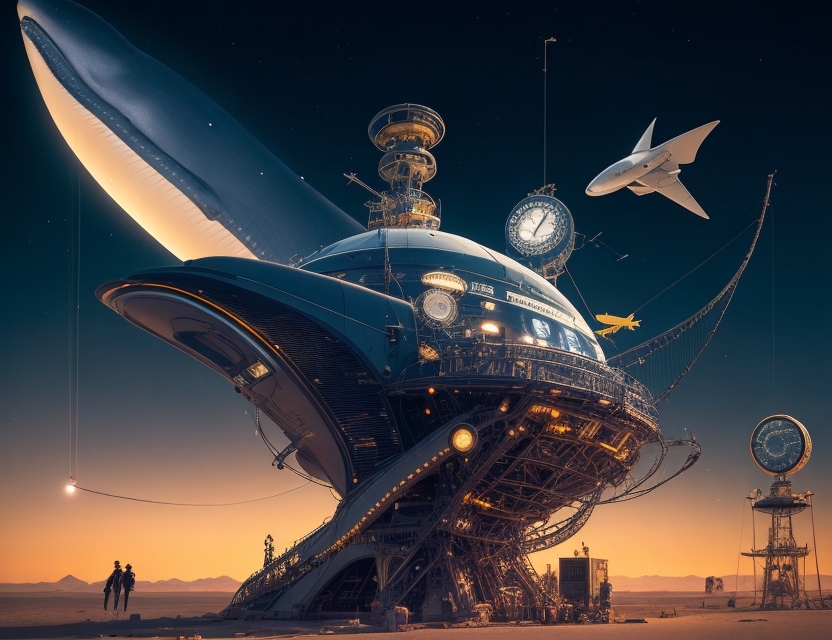 DreamShaper_v7_A_retro_futuristic_clock_with_wings_and_lots_of_0(4).jpg
