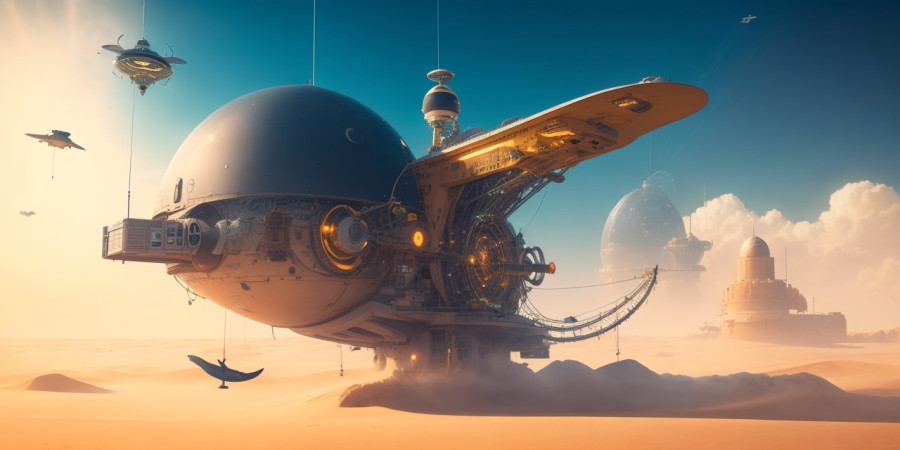 DreamShaper_v7_A_retro_futuristic_clock_with_wings_and_lots_of_0(9)_2.jpg