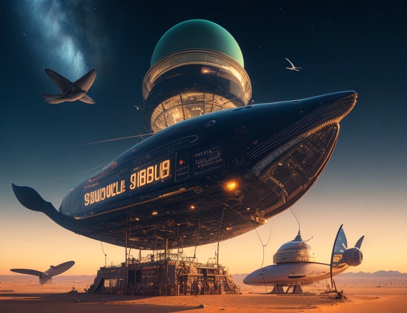DreamShaper_v7_A_retro_futuristic_clock_with_wings_and_lots_of_1(1).jpg