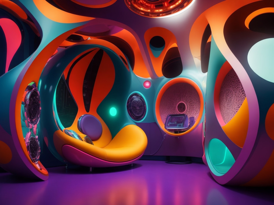DreamShaper_v7_a_biomechanical_colorful_Vern_0.jpg