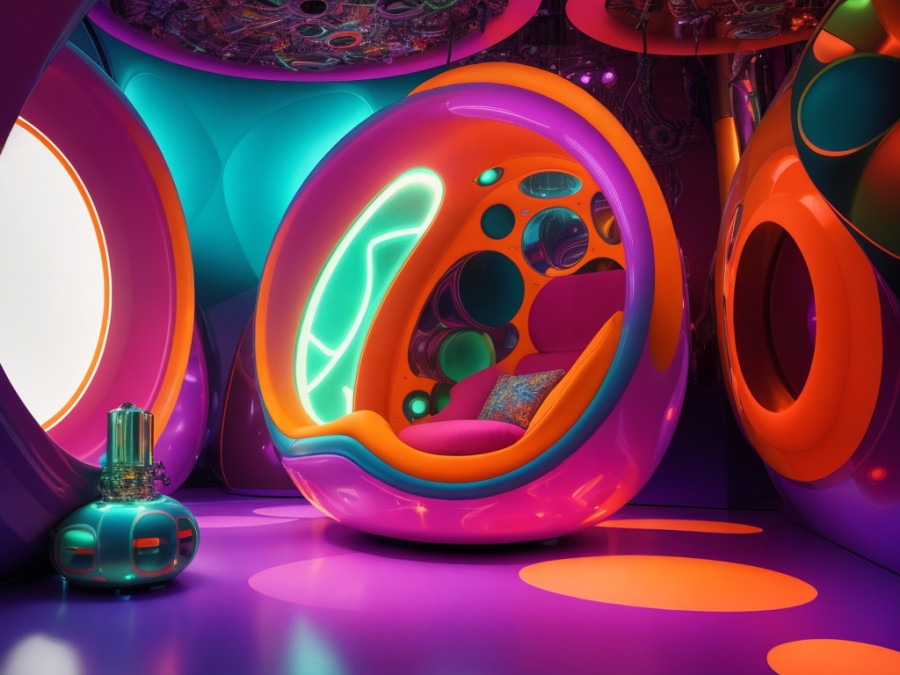 DreamShaper_v7_a_biomechanical_colorful_Vern_02.jpg