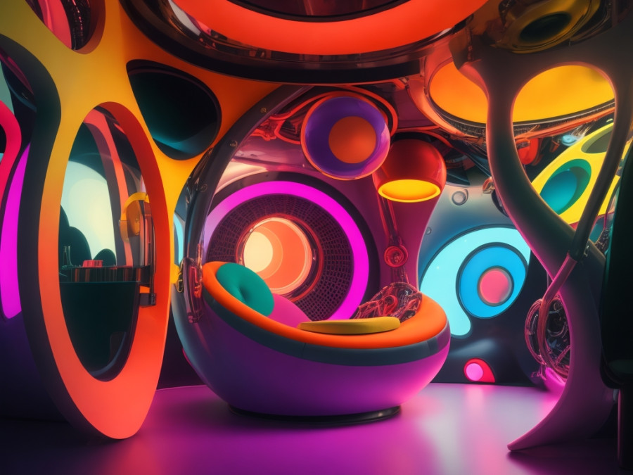 DreamShaper_v7_a_biomechanical_colorful_Vern_1.jpg