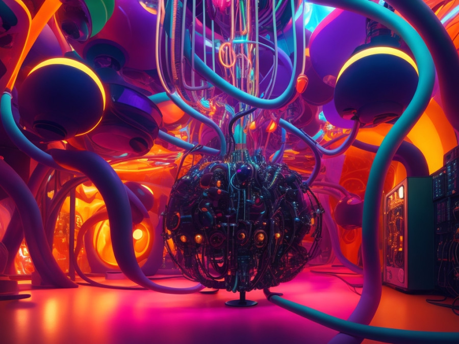 DreamShaper_v7_a_biomechanical_computer_with_lots_of_wires_ins_1.jpg