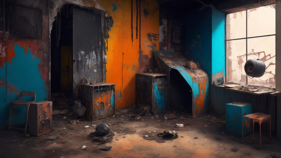 Image_a_rusty_and_dirty_room_with_larg_0.jpg