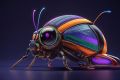 A_colorful_bug_and_a_clock_merged_together_with_1.jpg