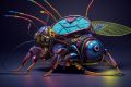A_colorful_bug_and_a_clock_merged_together_with_2.jpg