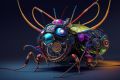 A_colorful_bug_and_a_clock_merged_together_with_3.jpg