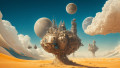 Artistic_Image_a_organic_world_with_lots_of_wir_1.jpg