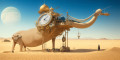 DreamShaper_v7_A_big_clock_with_lots_of_wires_in_a_desert_whal_0(2).jpg