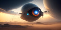 DreamShaper_v7_A_big_eyeball_with_lots_of_wires_in_a_desert_st_0(8).jpg