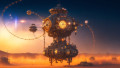 DreamShaper_v7_A_rusty_retrofuturistic_biomechanical_clock_fly_0(1).jpg