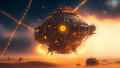 DreamShaper_v7_A_rusty_retrofuturistic_biomechanical_clock_fly_0(2).jpg