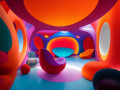 DreamShaper_v7_inside_a_colorful_Verner_Panton_room_atmospheri_3.jpg